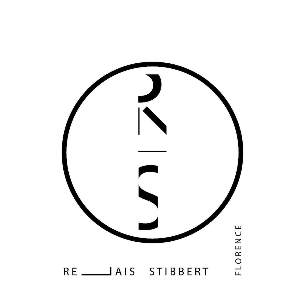Relais Stibbert Florença Exterior foto